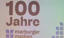 Stiftung Marburger Medien - Jubiläum